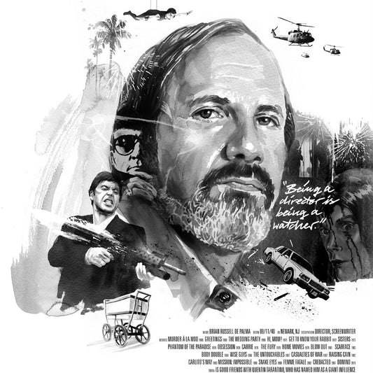 Brian De Palma