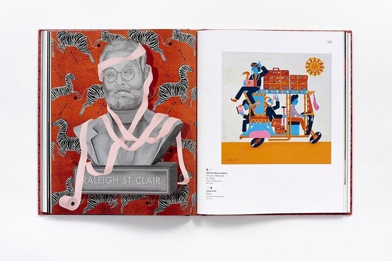 The Wes Anderson Collection: Bad Dads