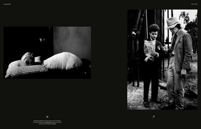David Lynch – His Work, His World