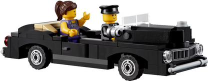 Cinéma Lego Palace (10232)