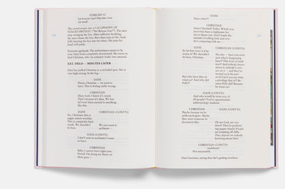 Midsommar Screenplay Book