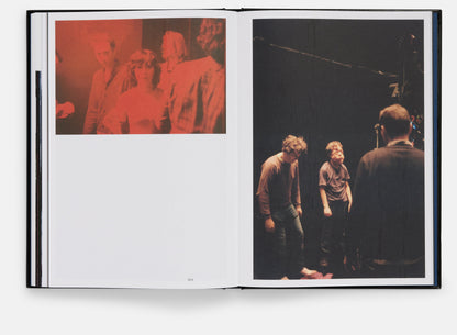 Under The Skin Screenplay Book