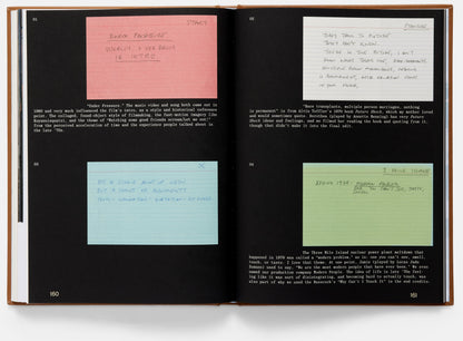 Libro della sceneggiatura di Women del XX secolo