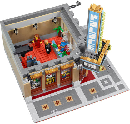 Cinéma Lego Palace (10232)