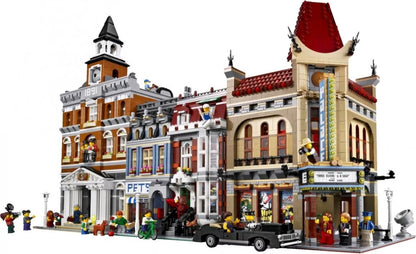 Cinéma Lego Palace (10232)