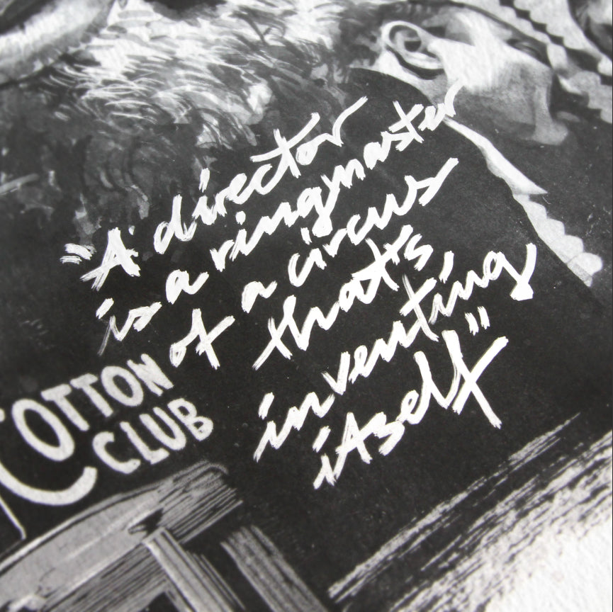 Francis Ford Coppola