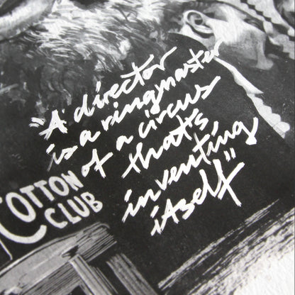 Francis Ford Coppola