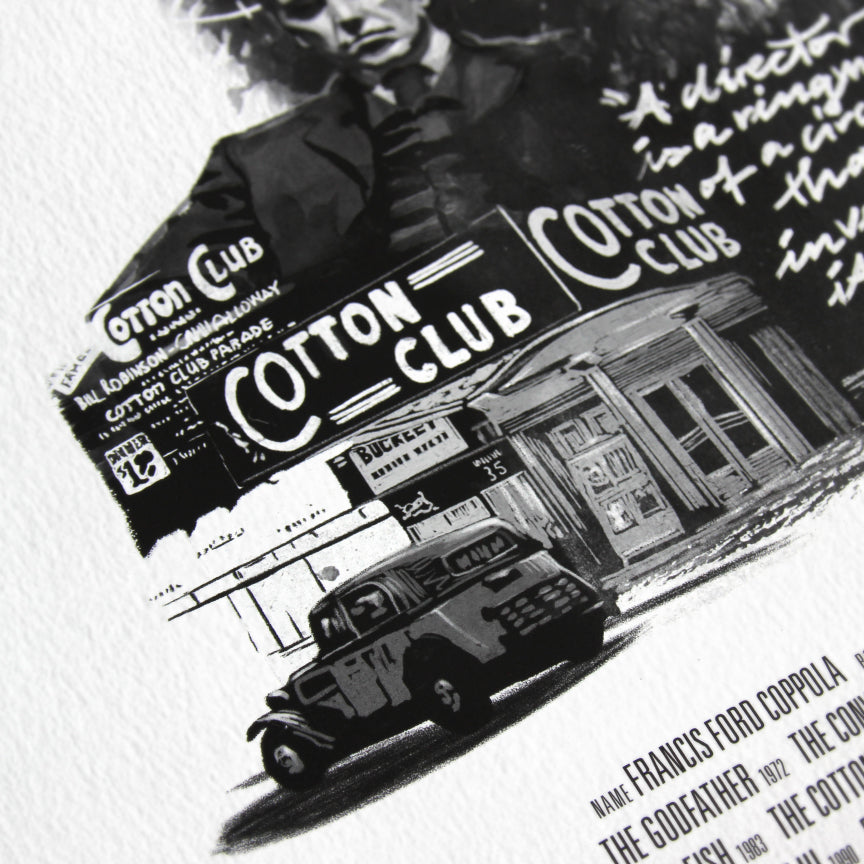 Francis Ford Coppola