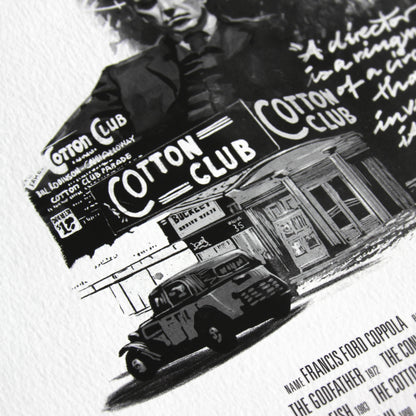 Francis Ford Coppola