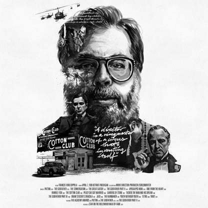 Francis Ford Coppola