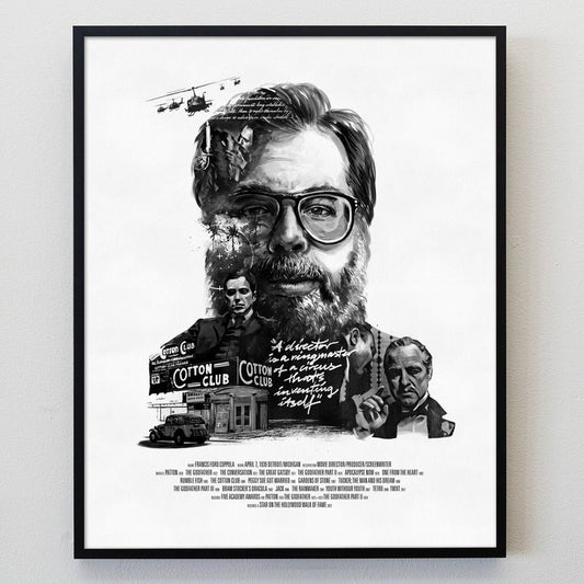Francis Ford Coppola