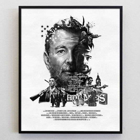 Guy Ritchie