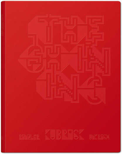 Shining de Stanley Kubrick