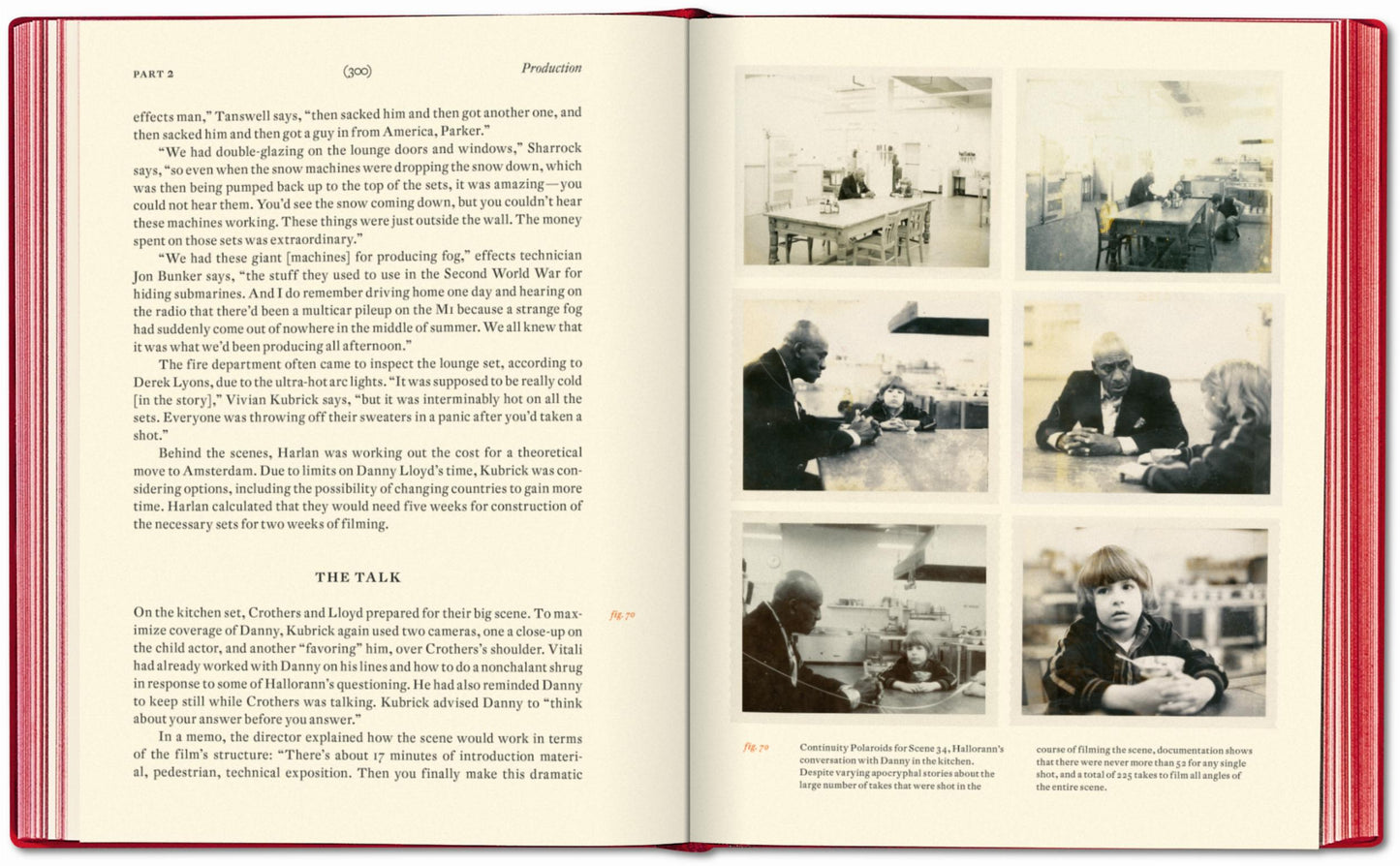 Shining de Stanley Kubrick