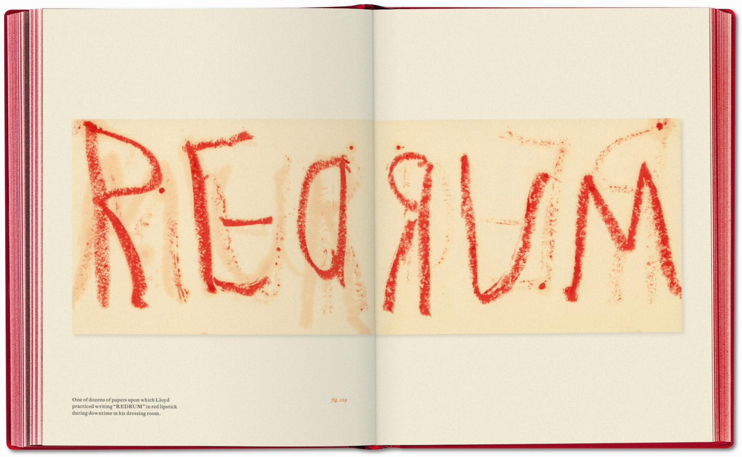 Shining de Stanley Kubrick