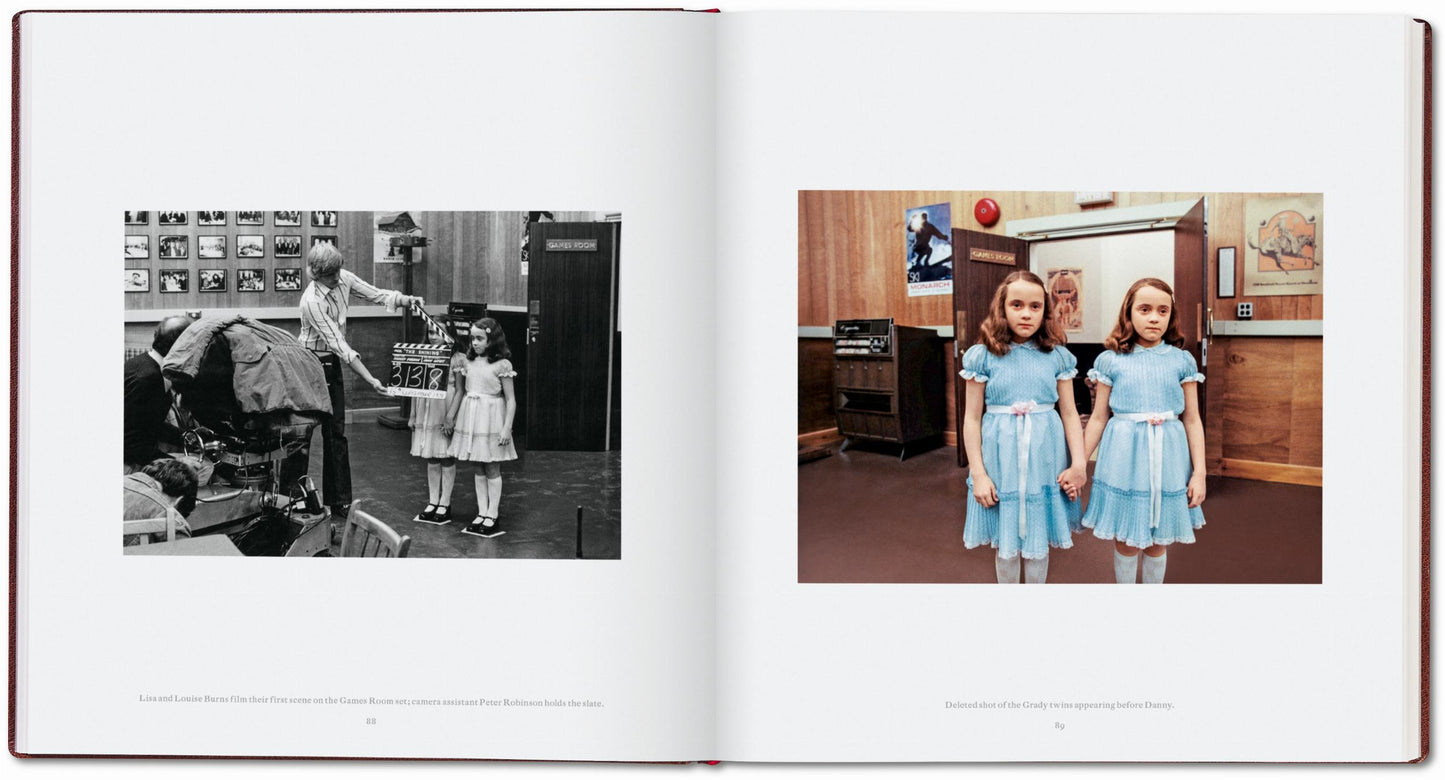 Shining de Stanley Kubrick