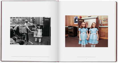 Shining de Stanley Kubrick