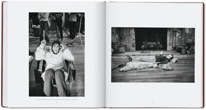 Shining de Stanley Kubrick