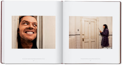 Shining de Stanley Kubrick