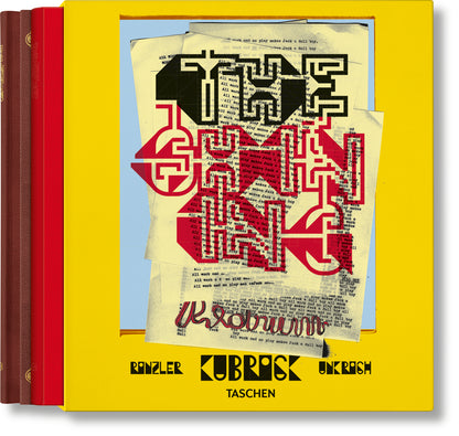 Shining de Stanley Kubrick