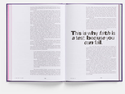 I Saw the TV Glow Screenplay Book
