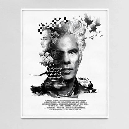 Jim Jarmusch