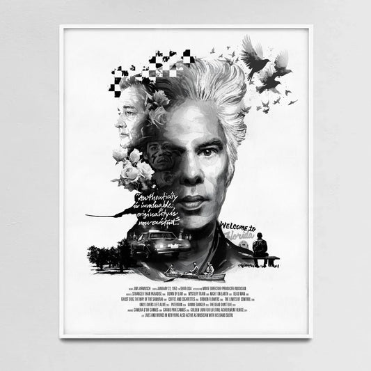 Jim Jarmusch