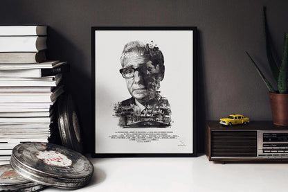 Martin Scorsese
