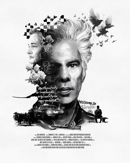 Jim Jarmusch
