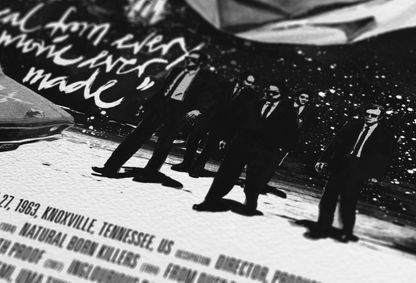 Quentin Tarantino