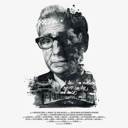 Martin Scorsese
