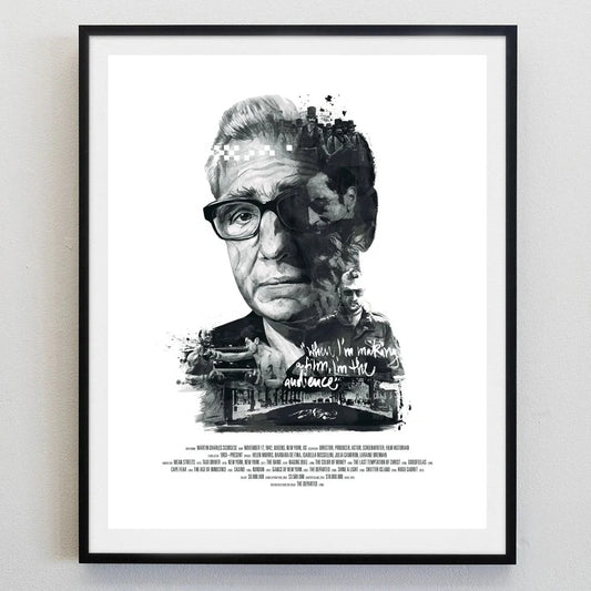 Martin Scorsese