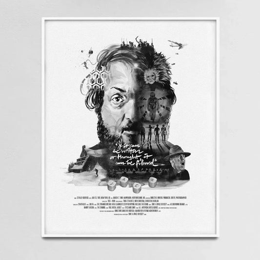 Jim Jarmusch