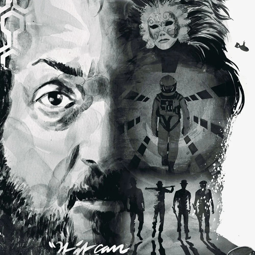 Stanley Kubrick