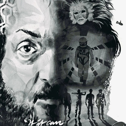 Stanley Kubrick