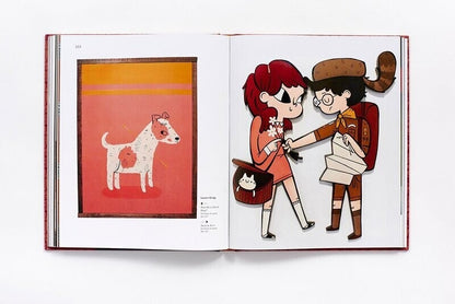 La collection Wes Anderson : Les mauvais pères