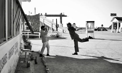 La collection Wes Anderson : La Cité des Astéroïdes