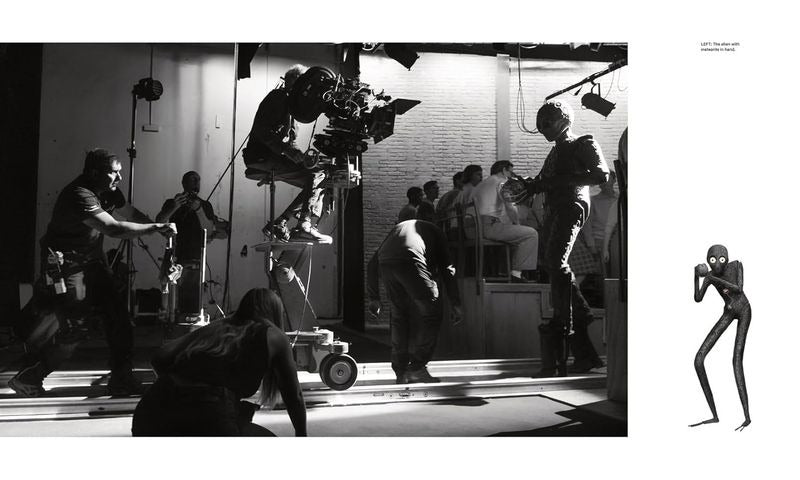 La collection Wes Anderson : La Cité des Astéroïdes