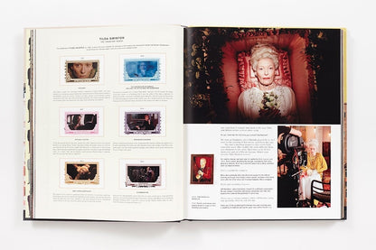 La collection Wes Anderson : The Grand Budapest Hotel