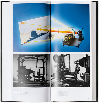 Les coulisses du film « 2001 : L'Odyssée de l'espace » de Stanley Kubrick