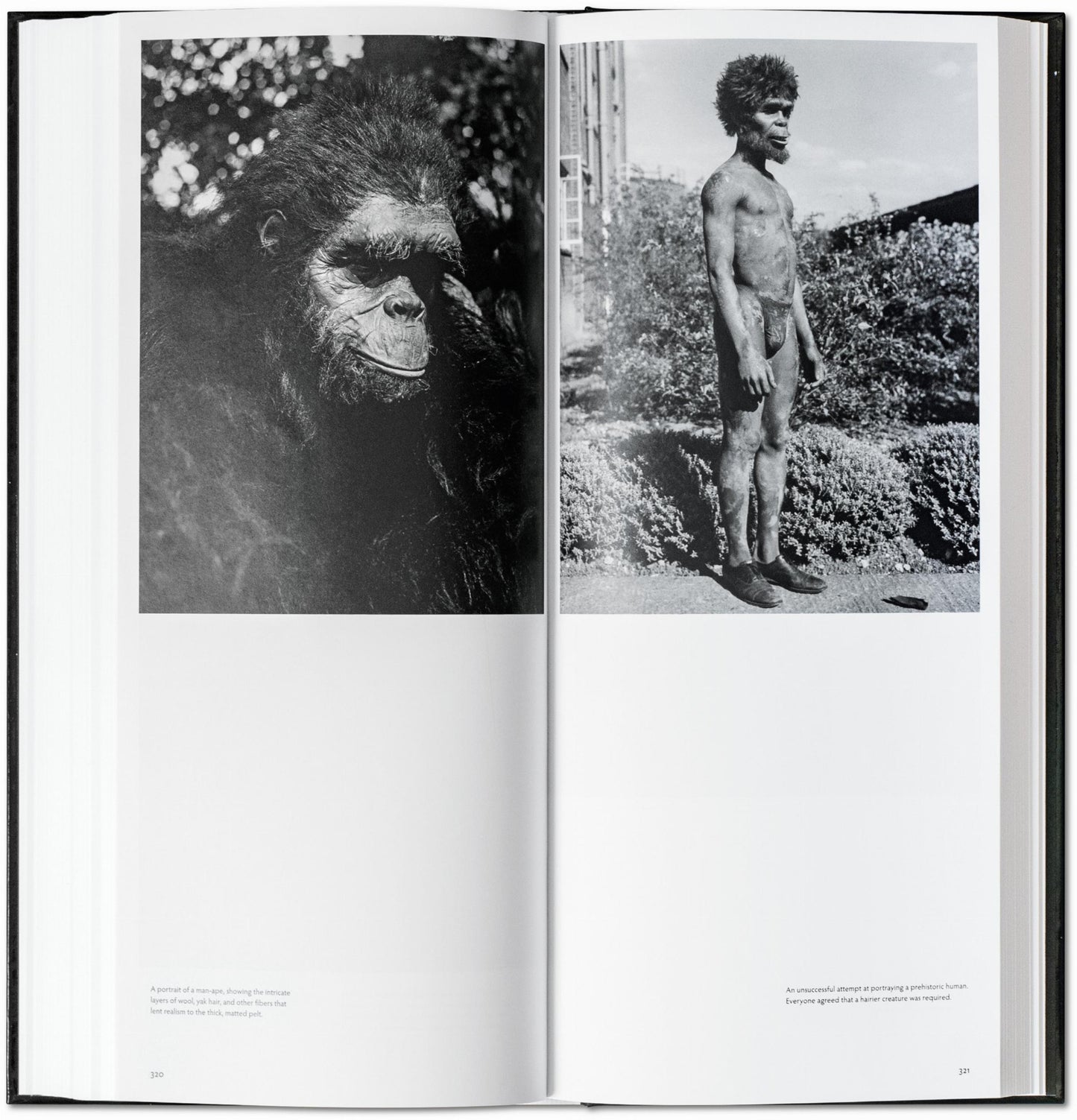 Les coulisses du film « 2001 : L'Odyssée de l'espace » de Stanley Kubrick