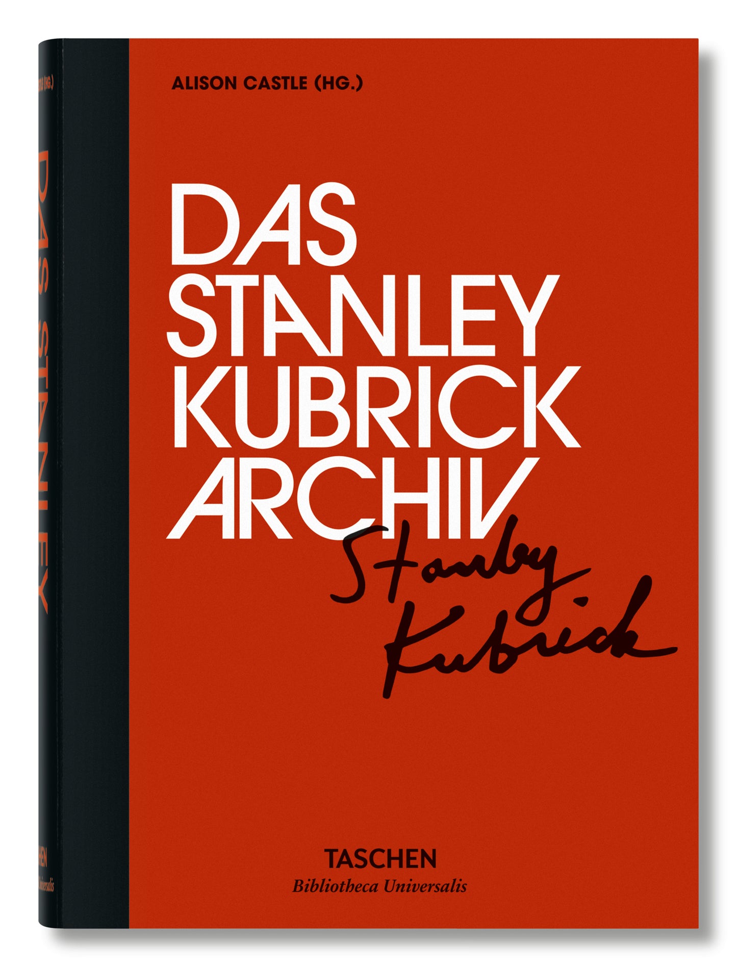 Les archives Stanley Kubrick