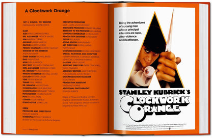 Les archives Stanley Kubrick