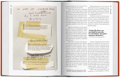 Les archives Stanley Kubrick