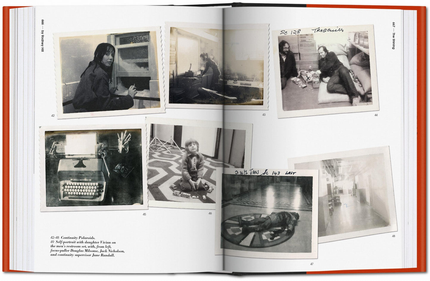 Les archives Stanley Kubrick