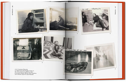 Les archives Stanley Kubrick