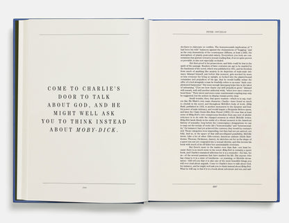 The Whale Screenplay Book